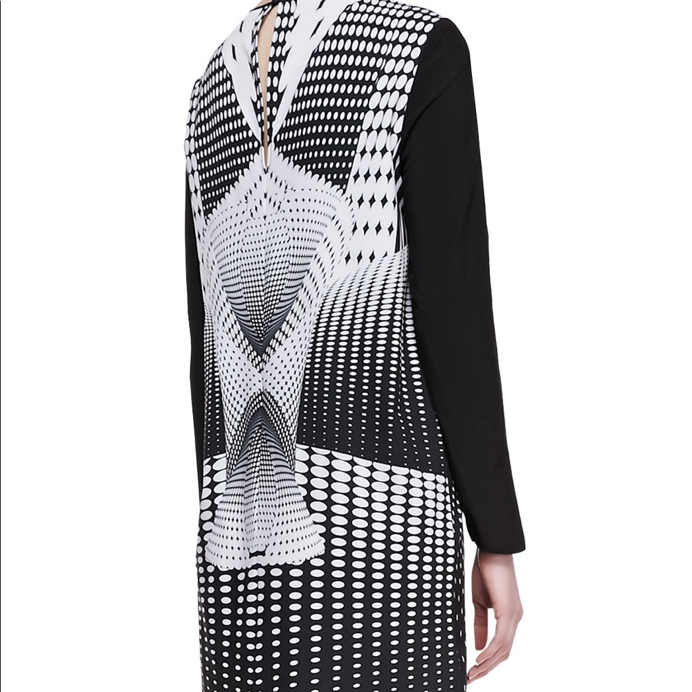 Clover Canyon shift Dress